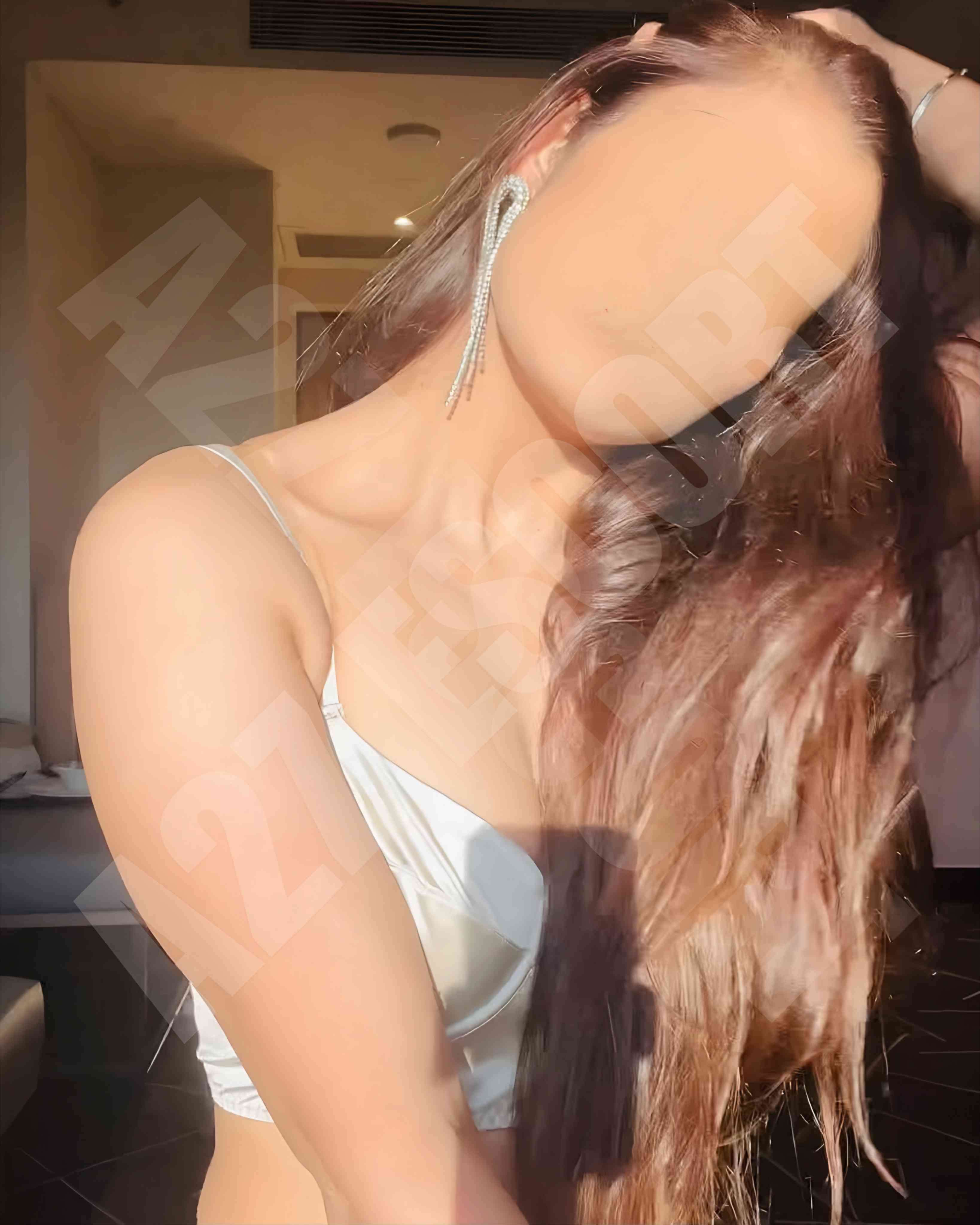 call girls in Goa with stunning companions, playful brunette Call Girl in Goa enjoying the outdoors