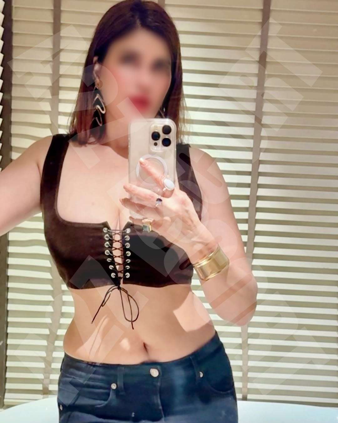call girls in Goa with stunning companions, playful brunette Call Girl in Goa enjoying the outdoors